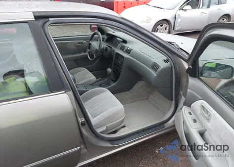 1999 Toyota Camry Le V6 from USA, damaged, VIN JT2BF22K6X0187068